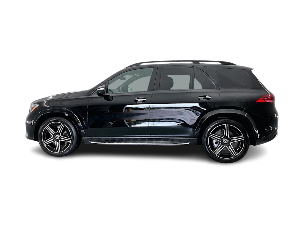 Thumbnail: 2024 Mercedes-Benz GLE - 3