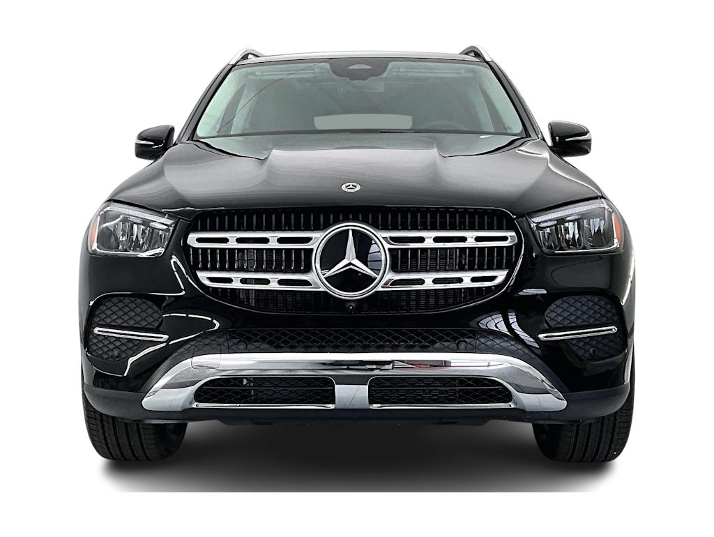 Thumbnail: 2026 Mercedes-Benz GLE - 20