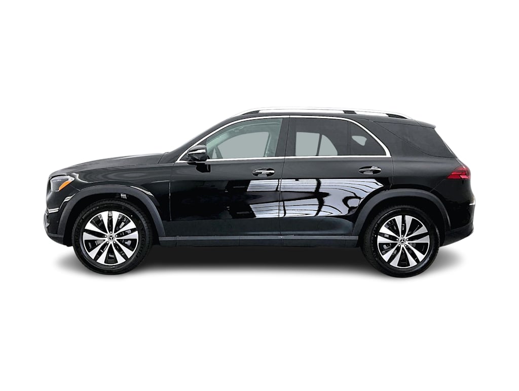 Thumbnail: 2026 Mercedes-Benz GLE - 3