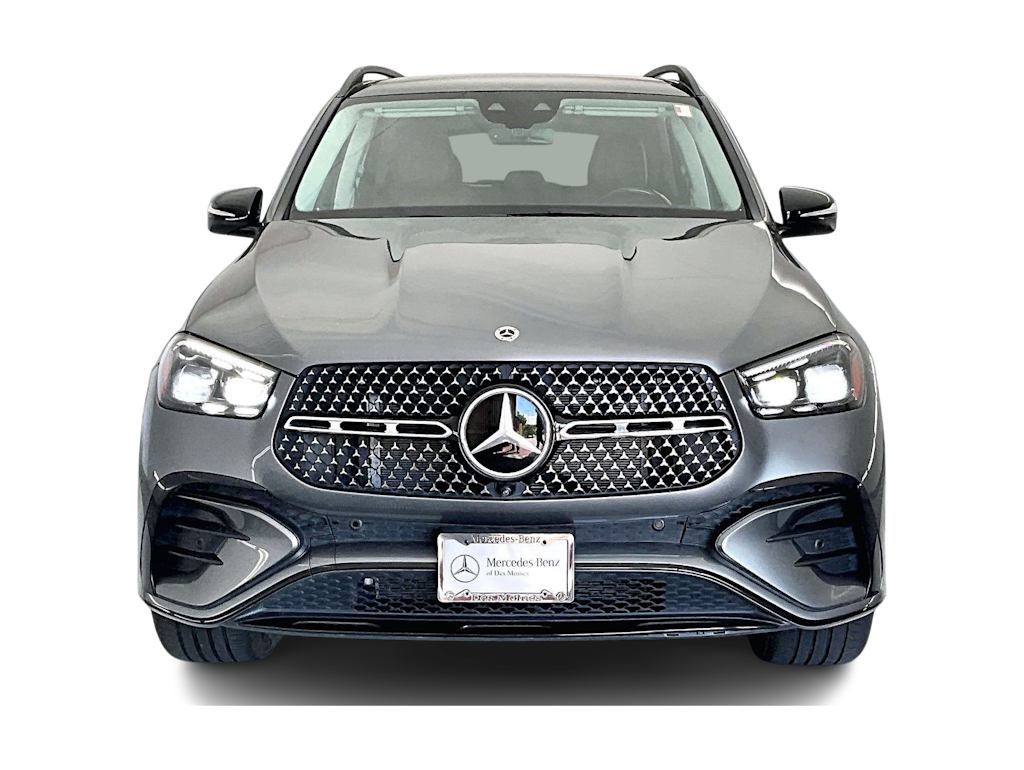 Thumbnail: 2024 Mercedes-Benz GLE - 6