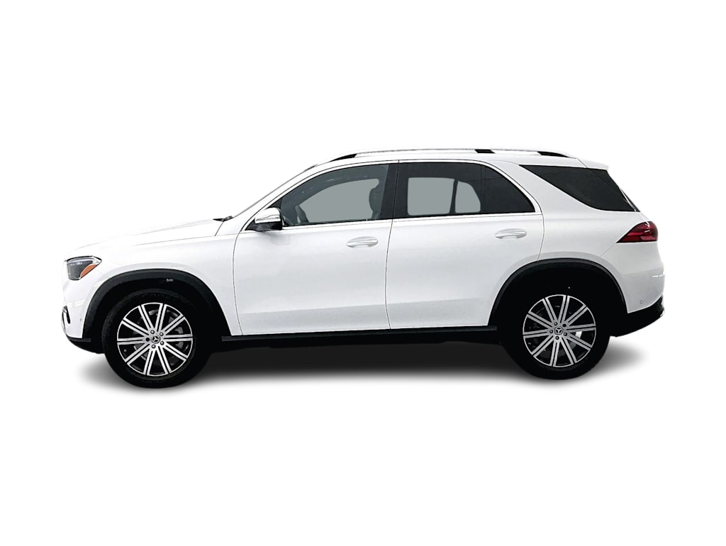Thumbnail: 2026 Mercedes-Benz GLE - 3