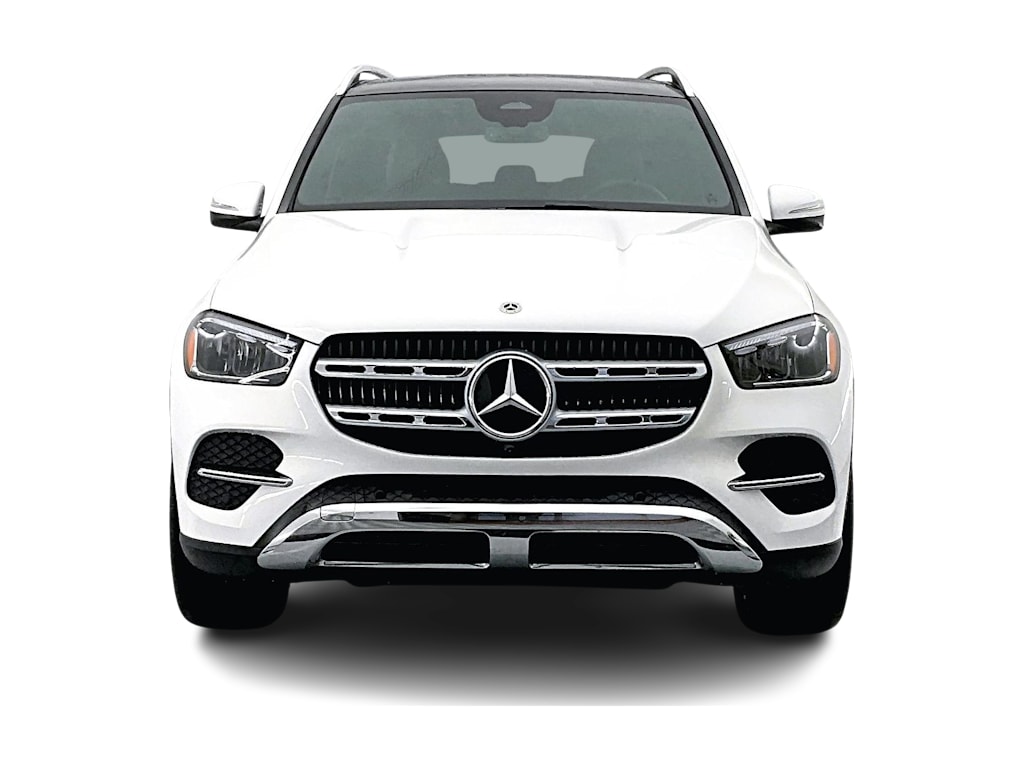 Thumbnail: 2026 Mercedes-Benz GLE - 6