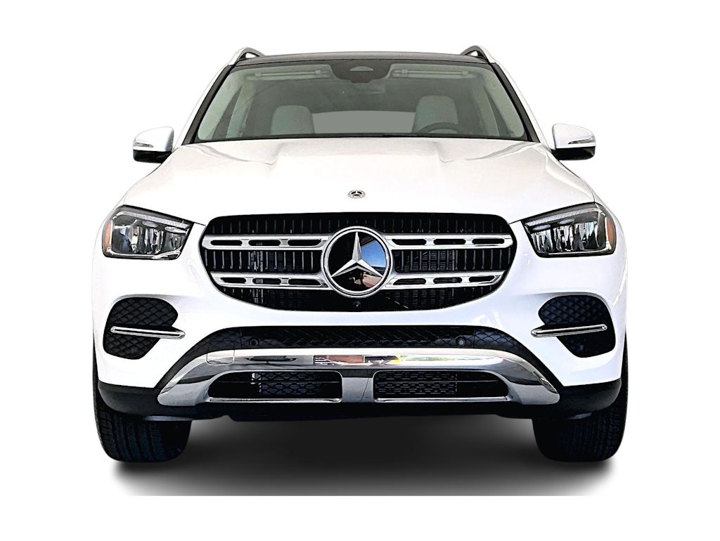 Thumbnail: 2026 Mercedes-Benz GLE - 6