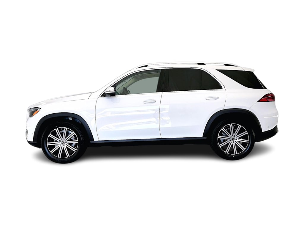 Thumbnail: 2026 Mercedes-Benz GLE - 3