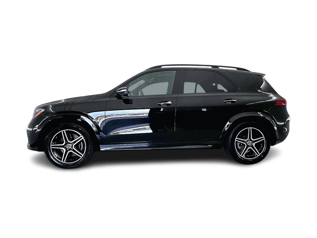 Thumbnail: 2026 Mercedes-Benz GLE - 3