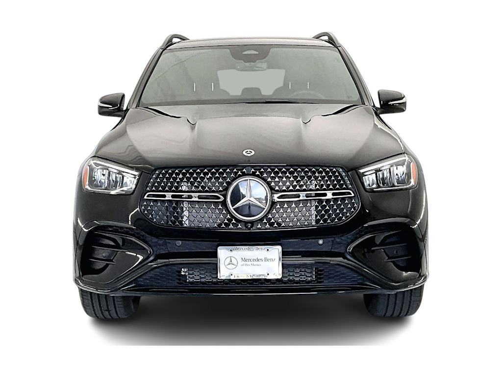Thumbnail: 2026 Mercedes-Benz GLE - 6