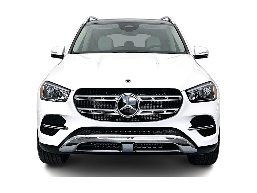 Thumbnail: 2026 Mercedes-Benz GLE - 6