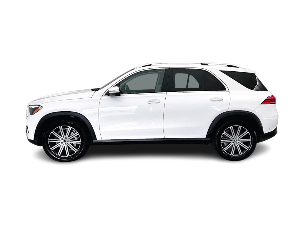 Thumbnail: 2026 Mercedes-Benz GLE - 3