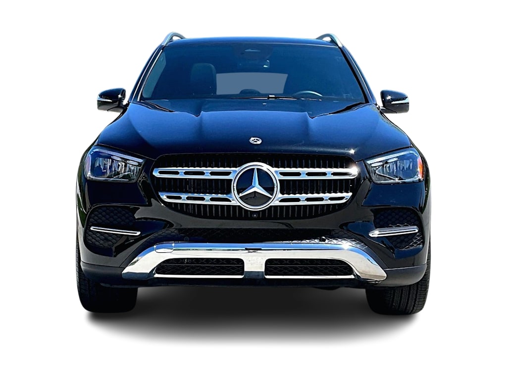 Thumbnail: 2026 Mercedes-Benz GLE - 6