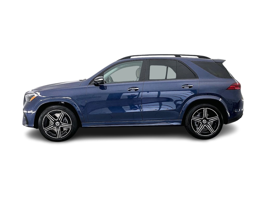 Thumbnail: 2026 Mercedes-Benz GLE - 3