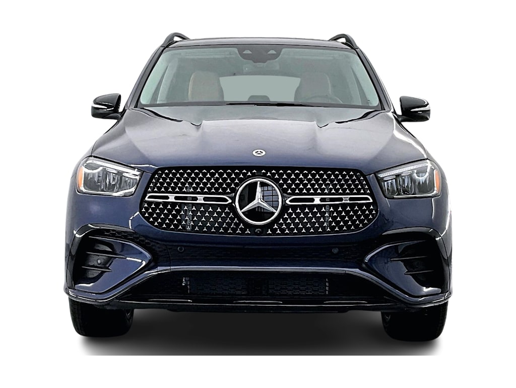 Thumbnail: 2026 Mercedes-Benz GLE - 6