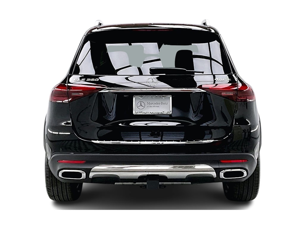 Thumbnail: 2026 Mercedes-Benz GLE - 5