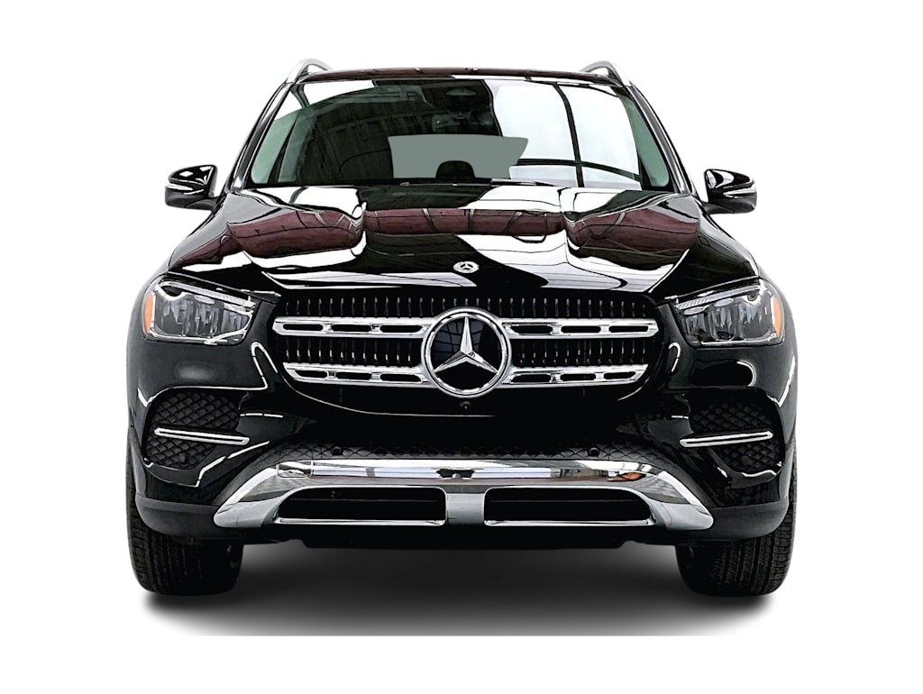 Thumbnail: 2026 Mercedes-Benz GLE - 20