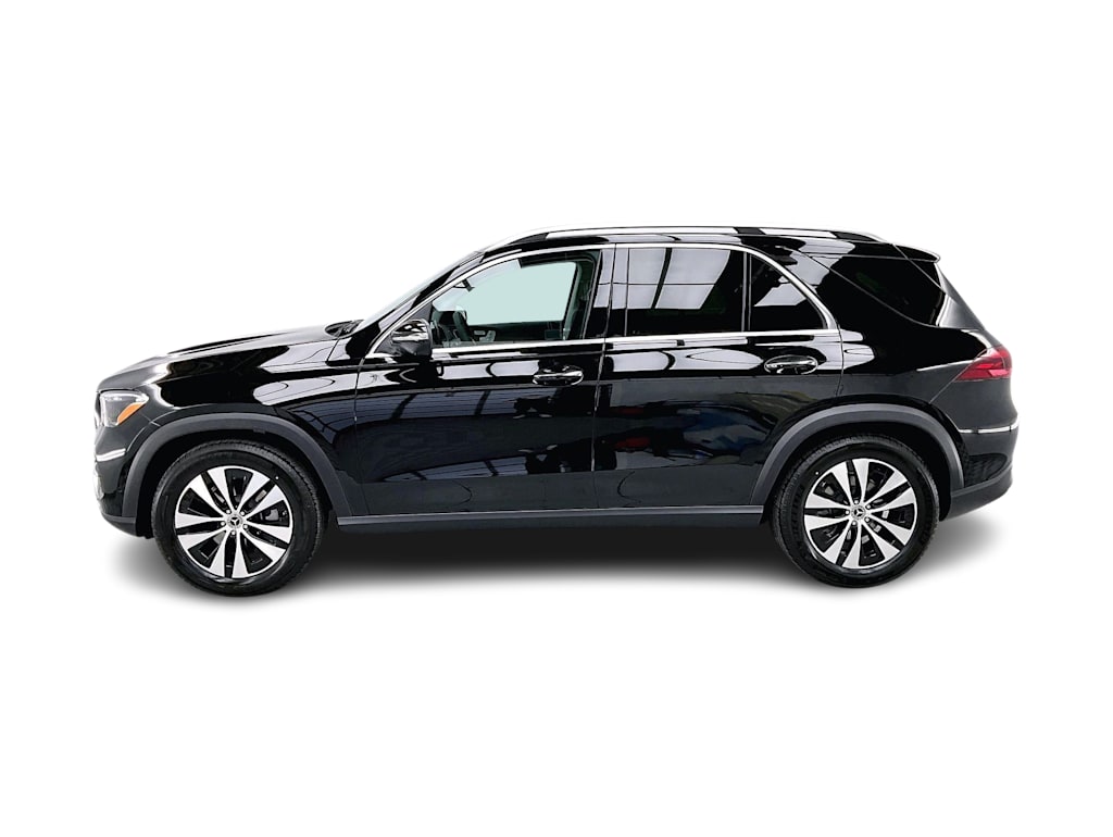 Thumbnail: 2026 Mercedes-Benz GLE - 3
