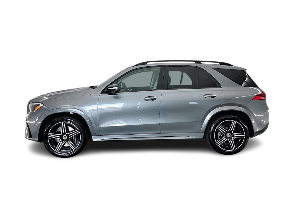 Thumbnail: 2026 Mercedes-Benz GLE - 3