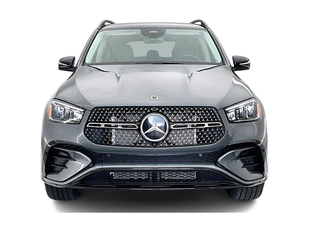 Thumbnail: 2026 Mercedes-Benz GLE - 6