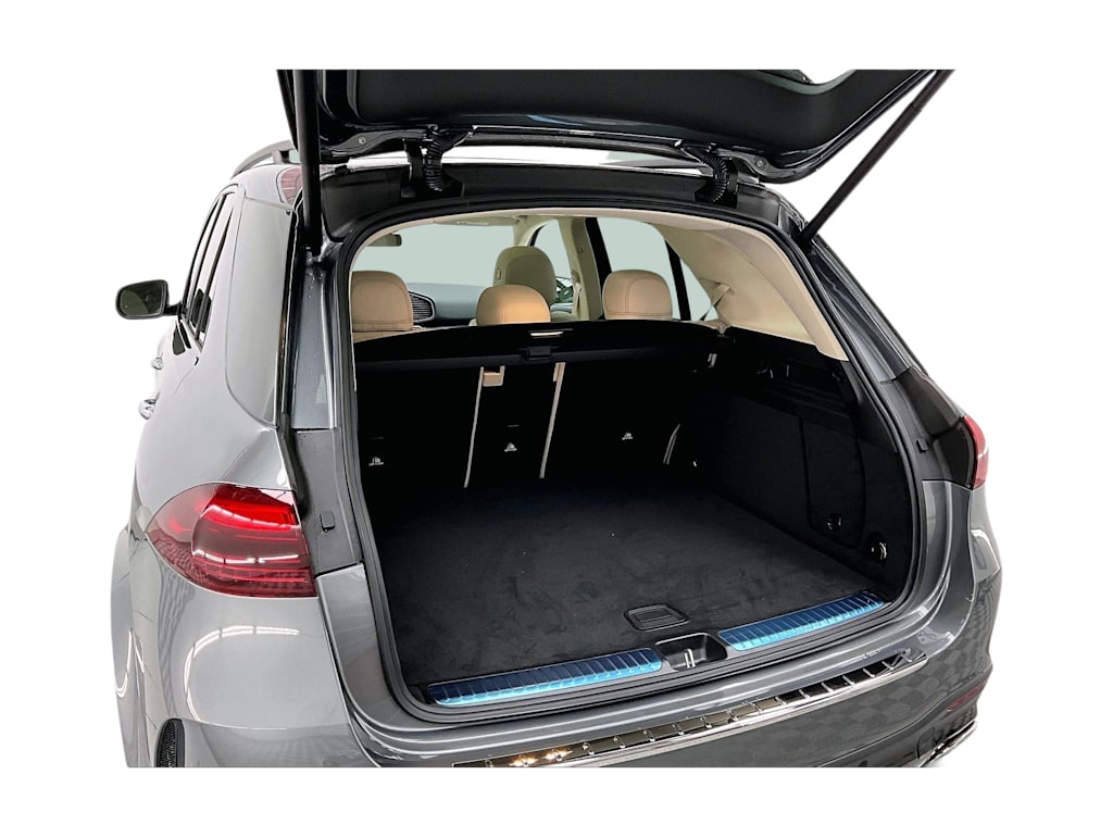 Thumbnail: 2026 Mercedes-Benz GLE - 17