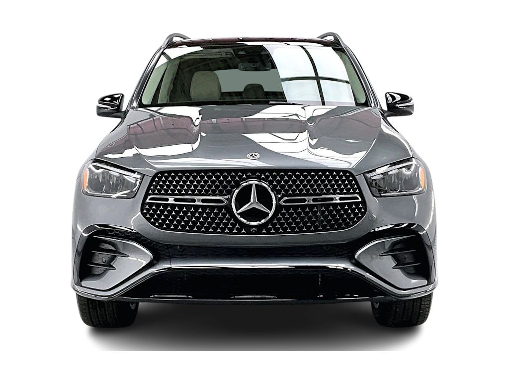 Thumbnail: 2026 Mercedes-Benz GLE - 6