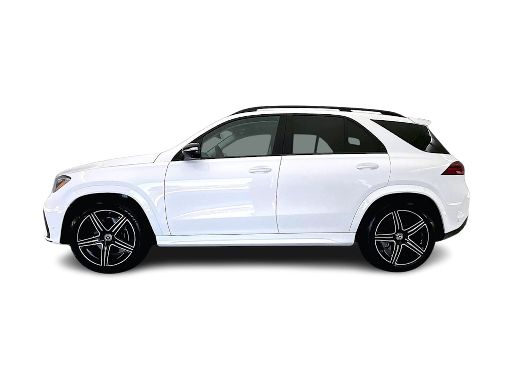 Thumbnail: 2026 Mercedes-Benz GLE - 3