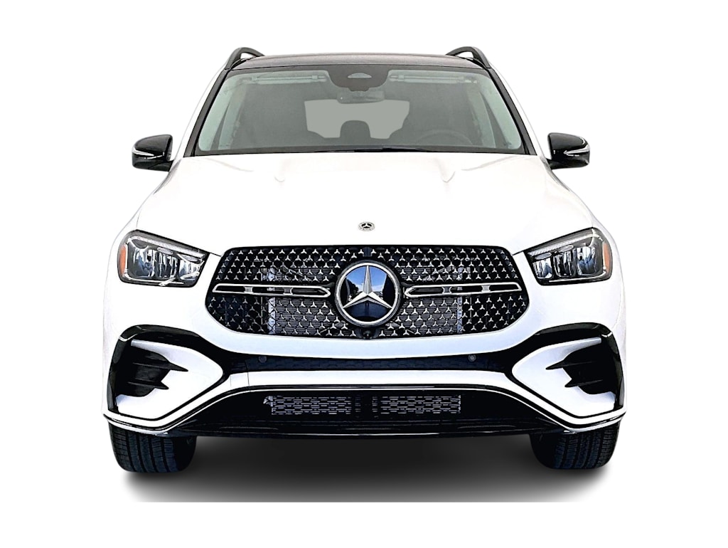 Thumbnail: 2026 Mercedes-Benz GLE - 6