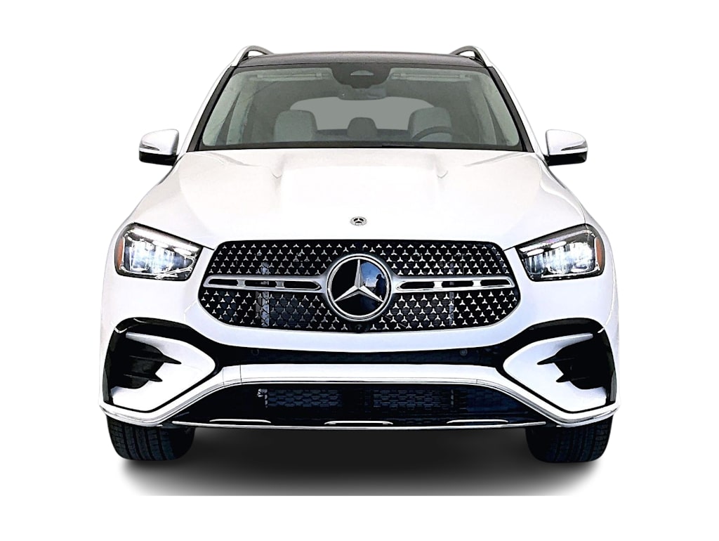 Thumbnail: 2026 Mercedes-Benz GLE - 6