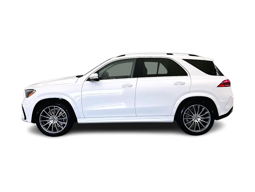 Thumbnail: 2026 Mercedes-Benz GLE - 3