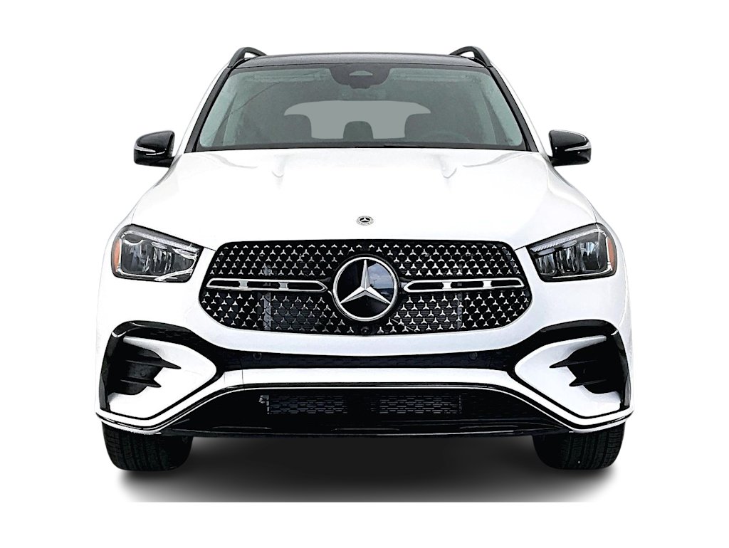 Thumbnail: 2026 Mercedes-Benz GLE - 6