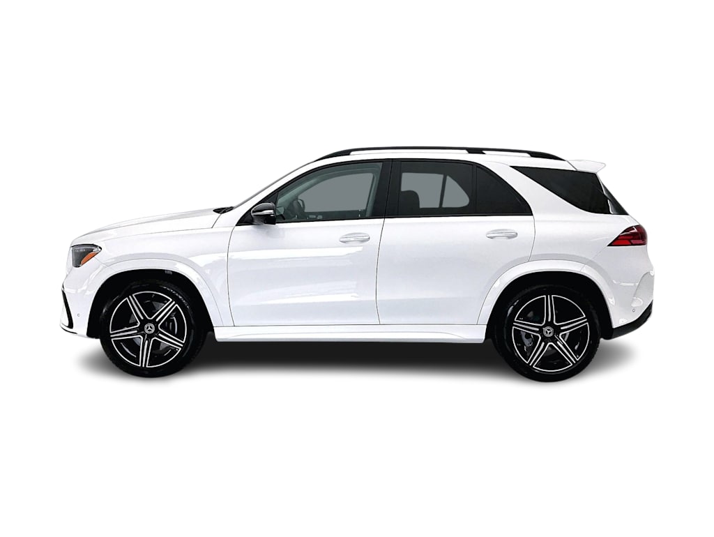 Thumbnail: 2026 Mercedes-Benz GLE - 3