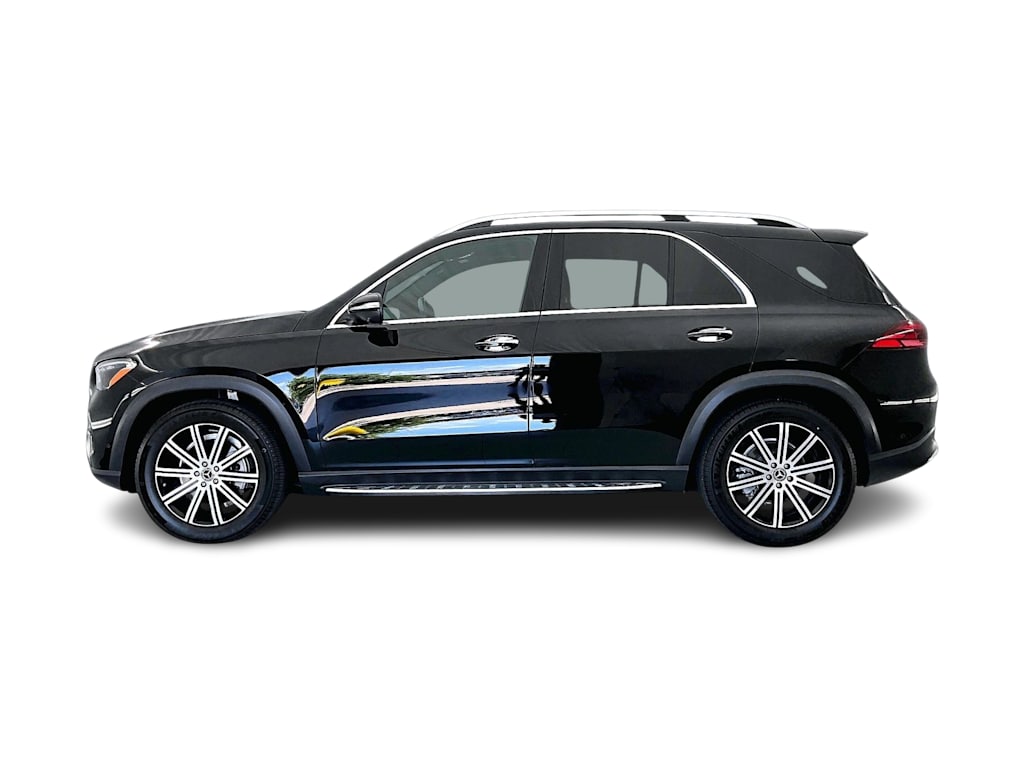 Thumbnail: 2024 Mercedes-Benz GLE - 3