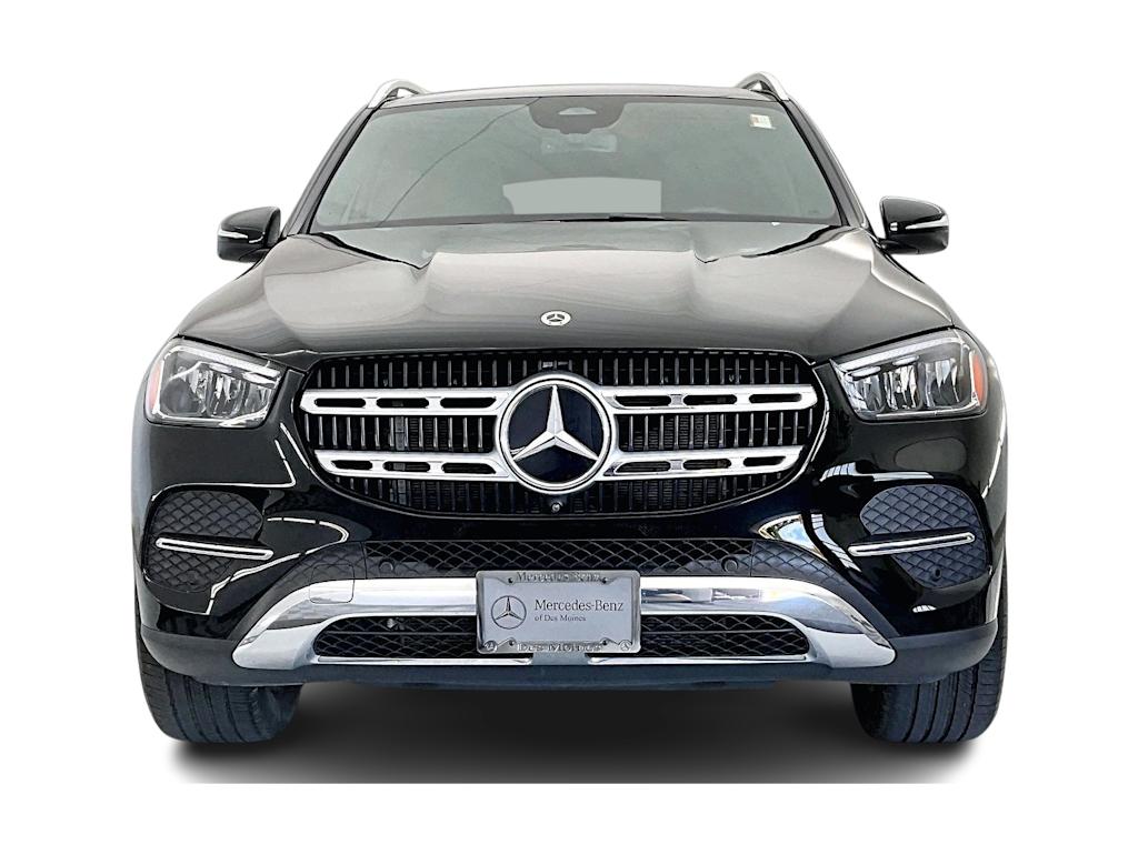 Thumbnail: 2024 Mercedes-Benz GLE - 6