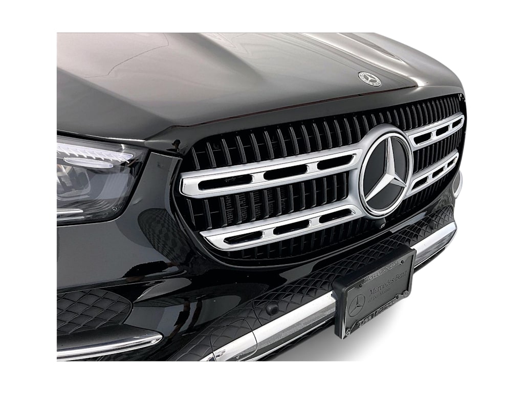 Thumbnail: 2024 Mercedes-Benz GLE - 27