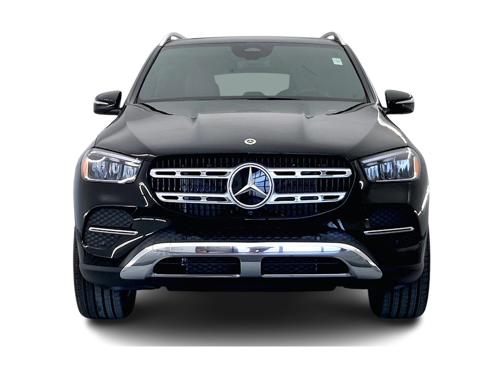 Thumbnail: 2025 Mercedes-Benz GLE - 19