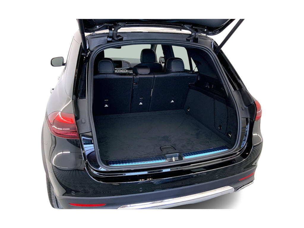 Thumbnail: 2025 Mercedes-Benz GLE - 16