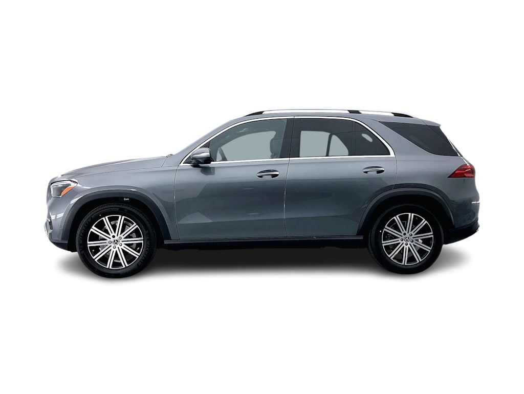 Thumbnail: 2026 Mercedes-Benz GLE - 3