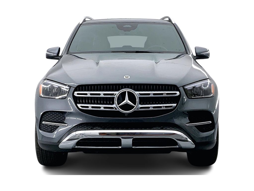 Thumbnail: 2026 Mercedes-Benz GLE - 6