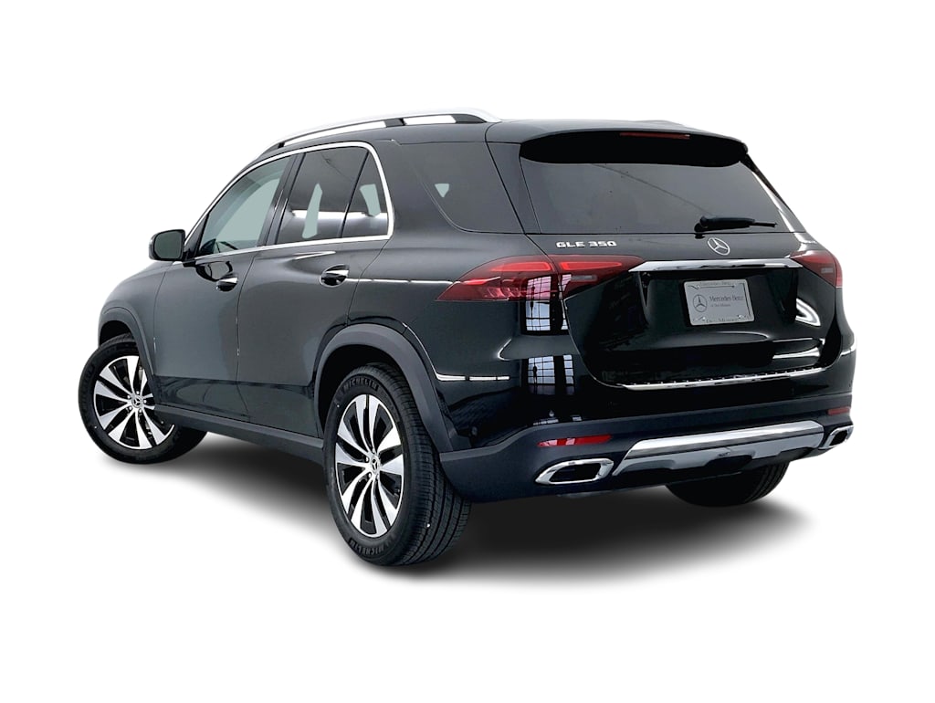 Thumbnail: 2026 Mercedes-Benz GLE - 4