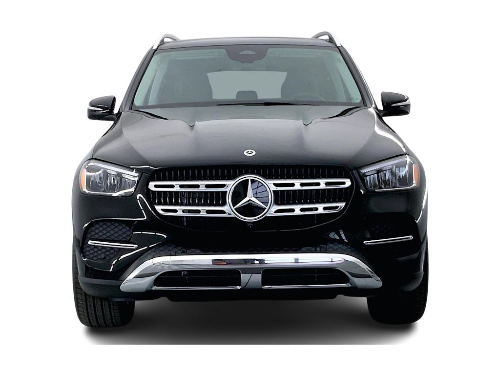 Thumbnail: 2026 Mercedes-Benz GLE - 6