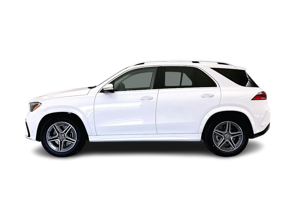 Thumbnail: 2026 Mercedes-Benz GLE - 3
