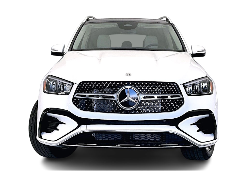Thumbnail: 2026 Mercedes-Benz GLE - 6