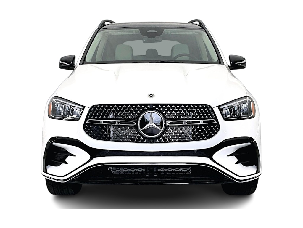 Thumbnail: 2026 Mercedes-Benz GLE - 6