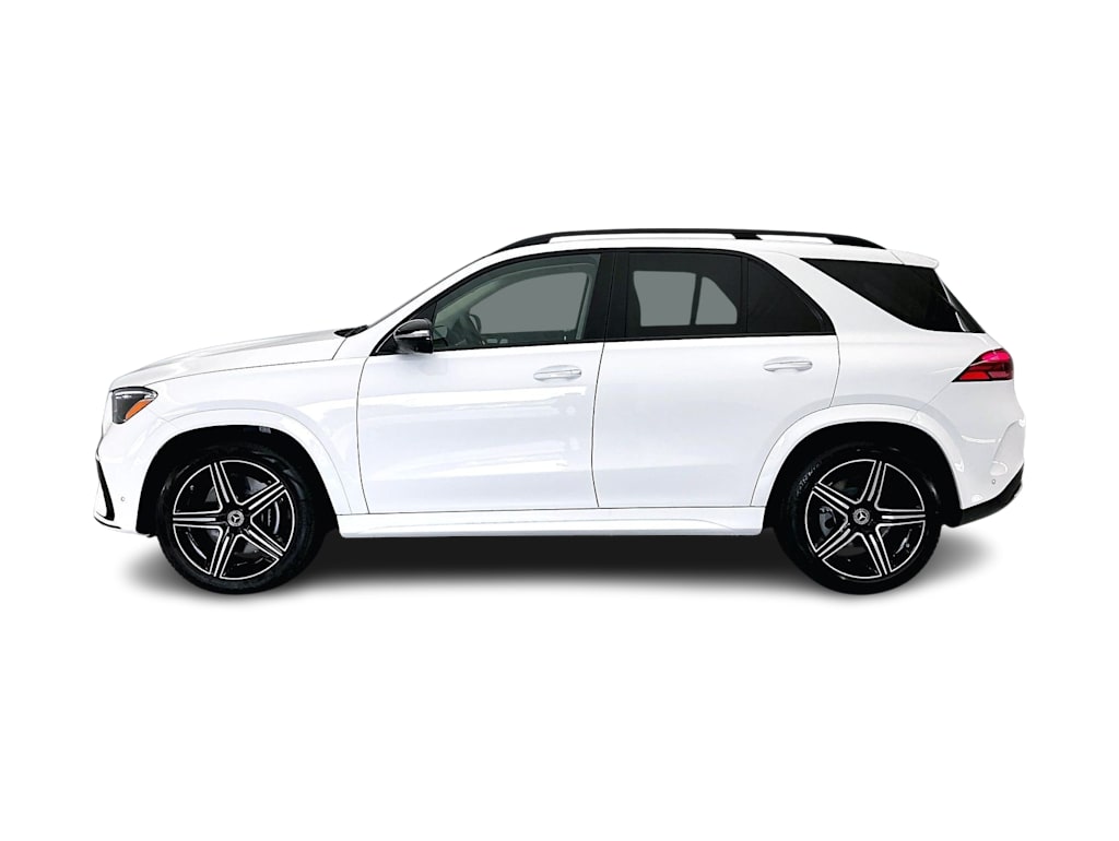 Thumbnail: 2026 Mercedes-Benz GLE - 3