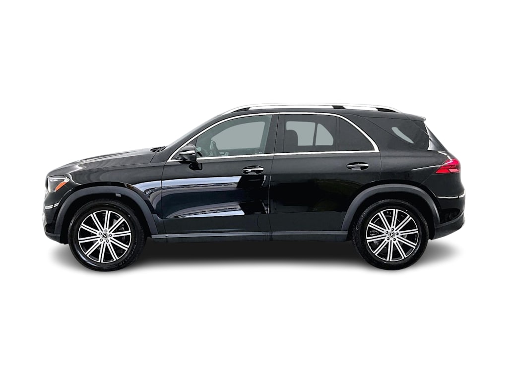 Thumbnail: 2024 Mercedes-Benz GLE - 3