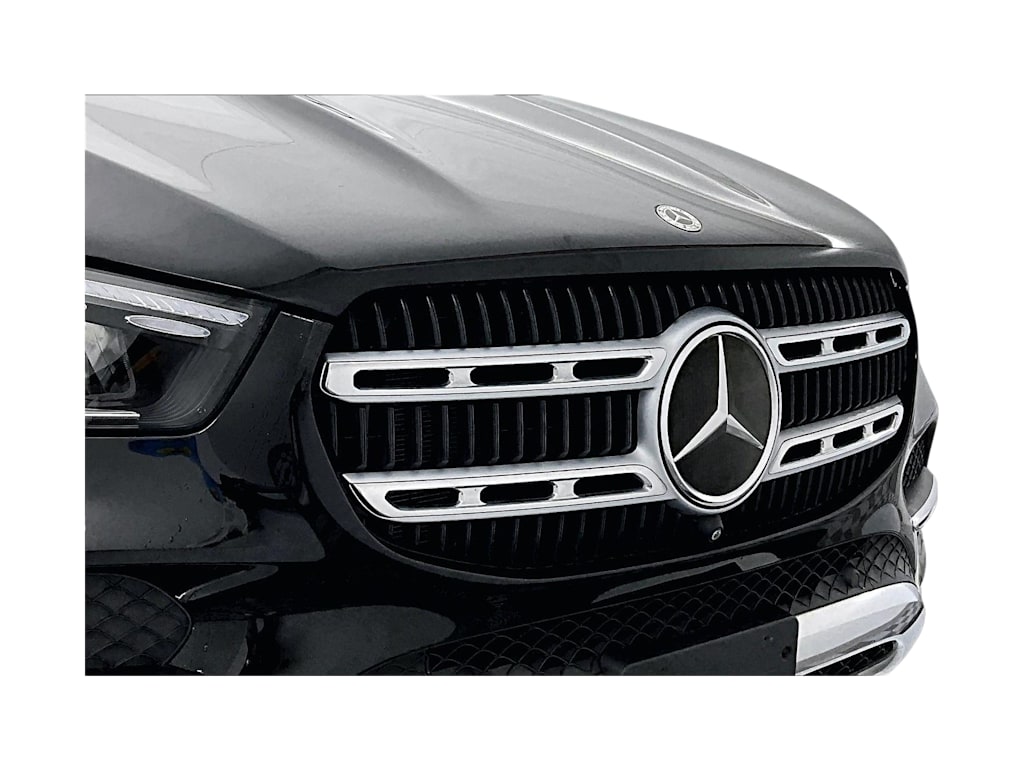 Thumbnail: 2024 Mercedes-Benz GLE - 27