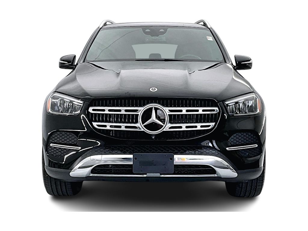 Thumbnail: 2024 Mercedes-Benz GLE - 6