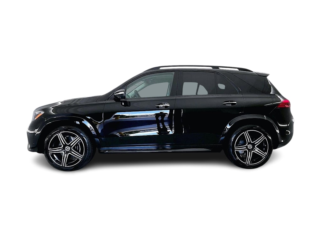Thumbnail: 2026 Mercedes-Benz GLE - 3