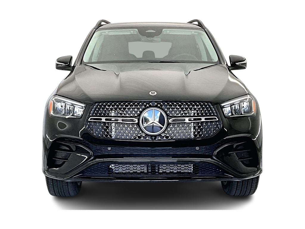 Thumbnail: 2026 Mercedes-Benz GLE - 6