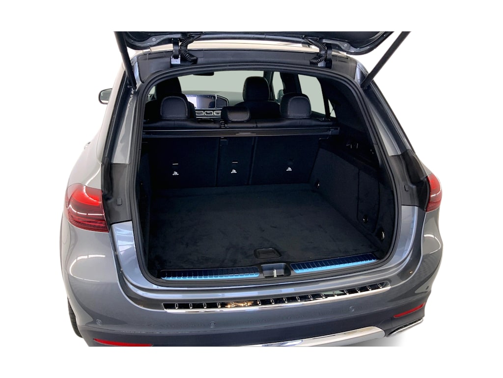 Thumbnail: 2025 Mercedes-Benz GLE - 18