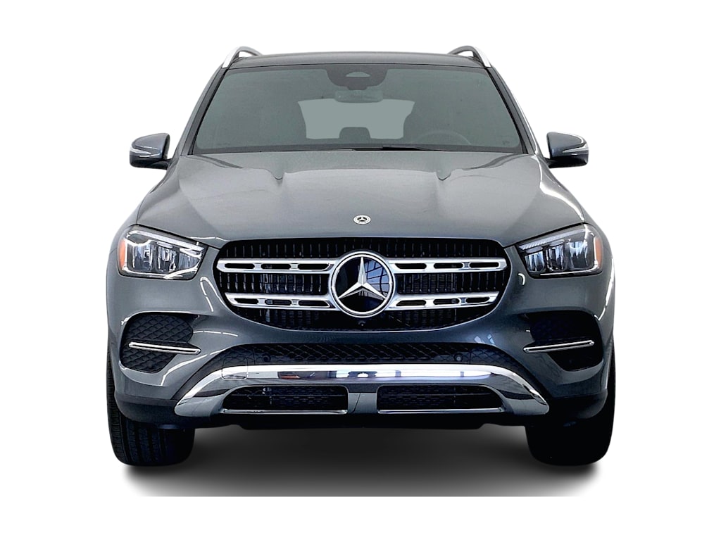 Thumbnail: 2025 Mercedes-Benz GLE - 6