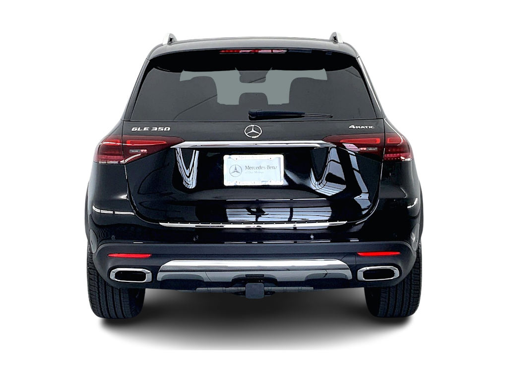 Thumbnail: 2026 Mercedes-Benz GLE - 5