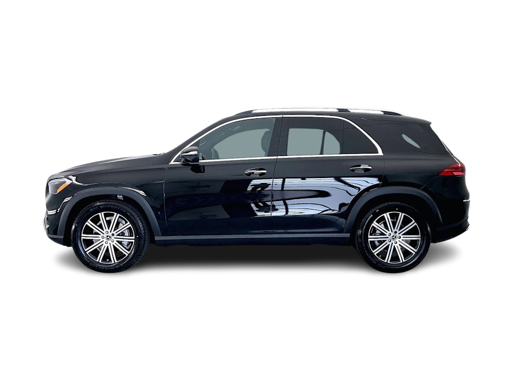 Thumbnail: 2026 Mercedes-Benz GLE - 3